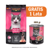 Pack Leonardo adulto light 7.5 Kg + 1 Quality ave 800gr GRATIS1