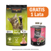 Pack Leonardo GF poultry 7.5 Kg + 1 Quality ave 800gr GRATIS1