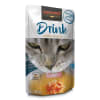 Leonardo Drink salmón 40 gr1