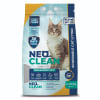 Neo Clean Advance limón arena para gatos 4.15 Kg1