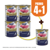 Pack Dr Clauders dog Lamm & Reis (cordero y arroz) 800 gr (4+1)1