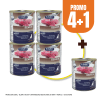 Pack Dr Clauders dog Senior (meat) 800 gr (4+1)1