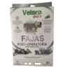 Veter Pets fajas post operatoria para macho talla XXS1