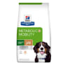 Hills PD Canine Metabolic + Mobility 3.9 Kg1