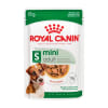 Royal Canin Mini Adulto Gravy 85 gr1