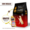 Pack Mio Cane Super Premium Adulto 15 kg + Dispensador y Bolsas para Excretas Gratis1