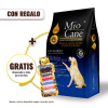 Pack Mio Cane Super Premium Cachorro 15 kg + Dispensador y Bolsas para Excretas Gratis1
