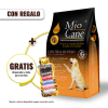 Pack Mio Cane Super Premium Control de Peso 15 kg + Dispensador y Bolsas para Excretas Gratis1