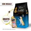 Pack Mio Cane Super Premium Piel Sensible 15 kg + Dispensador y Bolsas para Excretas Gratis1