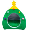 Cama Montcala Modelo Arbol Navideño1