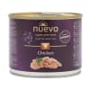 Nuevo SP gato adulto de pollo 200 gr1