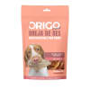 Origo Crunch oreja de res 80 gr1