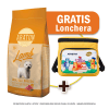 Pack Araton dog Adult Lamb All Breeds 15 Kg + Lonchera Gratis1