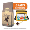 Pack Araton dog adulto salmon All Breeds 15 Kg + Lonchera Gratis1