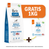 Pack Brit Care Adult Large breed Lamb & Rice 12 Kg + 1kg GRATIS1