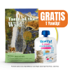 Pack Taste of The Wild Rocky Mountain Feline 2 Kg + YowUp Pouch Lcasei Cat 85 gr1
