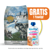 Pack Taste Of The Wild Pacific Stream Puppy 12.2 Kg + YowUp Pouch Lcasei 85 gr1