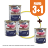 Pack Dr Clauders dog Senior (meat) 800 gr (3+1)1