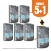 Pack Dr Clauders Cat Adult BS No 10 (arenque y gambas con chia) 85 gr (5+1)1