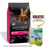 Equilibrio Cat Adultos 7.5 Kg + Juguete/gato medusa de regalo1