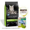 Equilibrio Cat Castrados 7.5 Kg + Juguete/gato medusa de regalo1