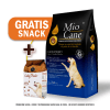 Pack Mio Cane Super Premium Cachorro 15 Kg + Lucky Treats 200 Gr1