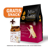Pack Mio Cane Super Premium Senior 15 Kg + Lucky Treats 200 Gr1