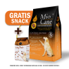 Pack Mio Cane Super Premium Control de Peso 15 Kg + Lucky Treats 200 Gr1