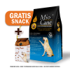 Pack Mio Cane Super Premium Piel Sensible 15 Kg + Lucky Treats 200 Gr1