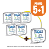 Pack Monge canine adult monoprotein conejo 150 gr (5+1)1