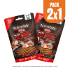 Pack Naturalistic Grill Tasty Beef 120 gr 2x11