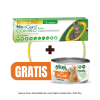 Pack Nexgard combo pipeta para gato de 2.5 hasta 7.5 Kg + Andeana Atún y pollo de Regalo1