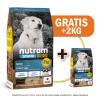 Promo S10 Nutram Sound Senior Dog 11.4 Kg + 2 Kg de regalo1