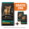 Pack Pro Plan Cachorro Razas Pequeñas 7.5 Kg + 2kg de regalo1