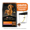 Pack Pro Plan Sensitive Skin Razas Pequeñas 3 Kg + Contenedor GRATIS1
