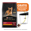 Pack Pro Plan Adult Razas Pequeñas 3 Kg + Contenedor GRATIS1