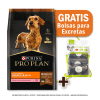 Pack Pro Plan Sensitive Skin Razas Pequeñas 7.5 Kg + Bolsas para Excretas Gratis1