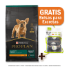 Pack Pro Plan Cachorro Razas Pequeñas 7.5 Kg + Bolsas para Excretas Gratis1
