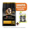 Pack Pro Plan Reduced Calorie Razas Medianas y Grandes 12 Kg + Bolsas para Excretas Gratis1
