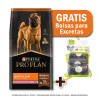 Pack Pro Plan Sensitive Skin Razas Medianas y Grandes 12 Kg + Bolsas para Excretas Gratis1