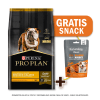 Pack Pro Plan Reduced Calorie Razas Medianas y Grandes 12 Kg + Snack de Regalo1