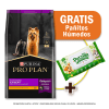 Pack Pro Plan Exigent Dog Small Breed 7.5 Kg + Toaliitas Húmedas Gratis1