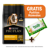 Pack Pro Plan Reduced Calorie Razas Medianas y Grandes 12 Kg + Toallitas húmedas Gratis1