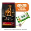 Pack Pro Plan Adult Razas Grandes 15 Kg + Toallitas Húmedas Gratis1