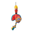 Hartz Stuff Muñeco de Pato tamaño grande1