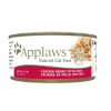 Applaws pechuga de pollo con pato 70 gr1