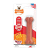 Nylabone power chew bone bacon flavor - petite1