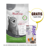 Pack Platinum MeatCrisp cat adult chicken 3 Kg + juguete de Regalo1