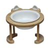 Petshow plato ceramica cabecita1