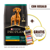 Pack Pro Plan Cachorro Razas Grandes 15 Kg + Dispensador y Bolsas para Desechos Gratis1